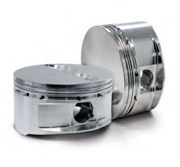 CP PISTONS: FORD MOD 4.6L 3.572