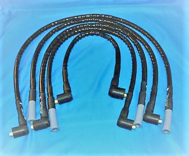 RACE ENGINEERING: FORD 2300 RACE PLUG WIRE SET (