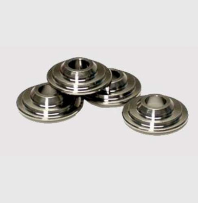 Ferrea Mitsubishi EVO X 2.0L (4B11T) 5.5mm Valve Locks - Set of 16 main image 0