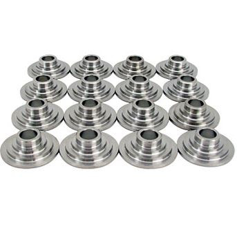 MANLEY TITANIUM RETAINERS: 1.625