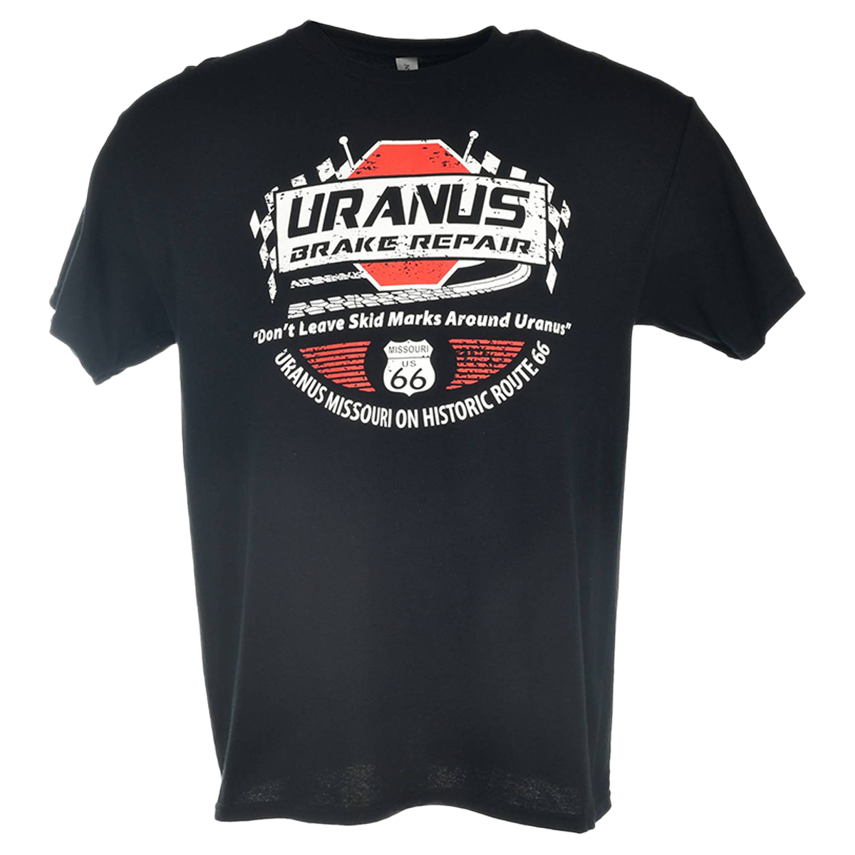 Uranus Brake Repair T-Shirt