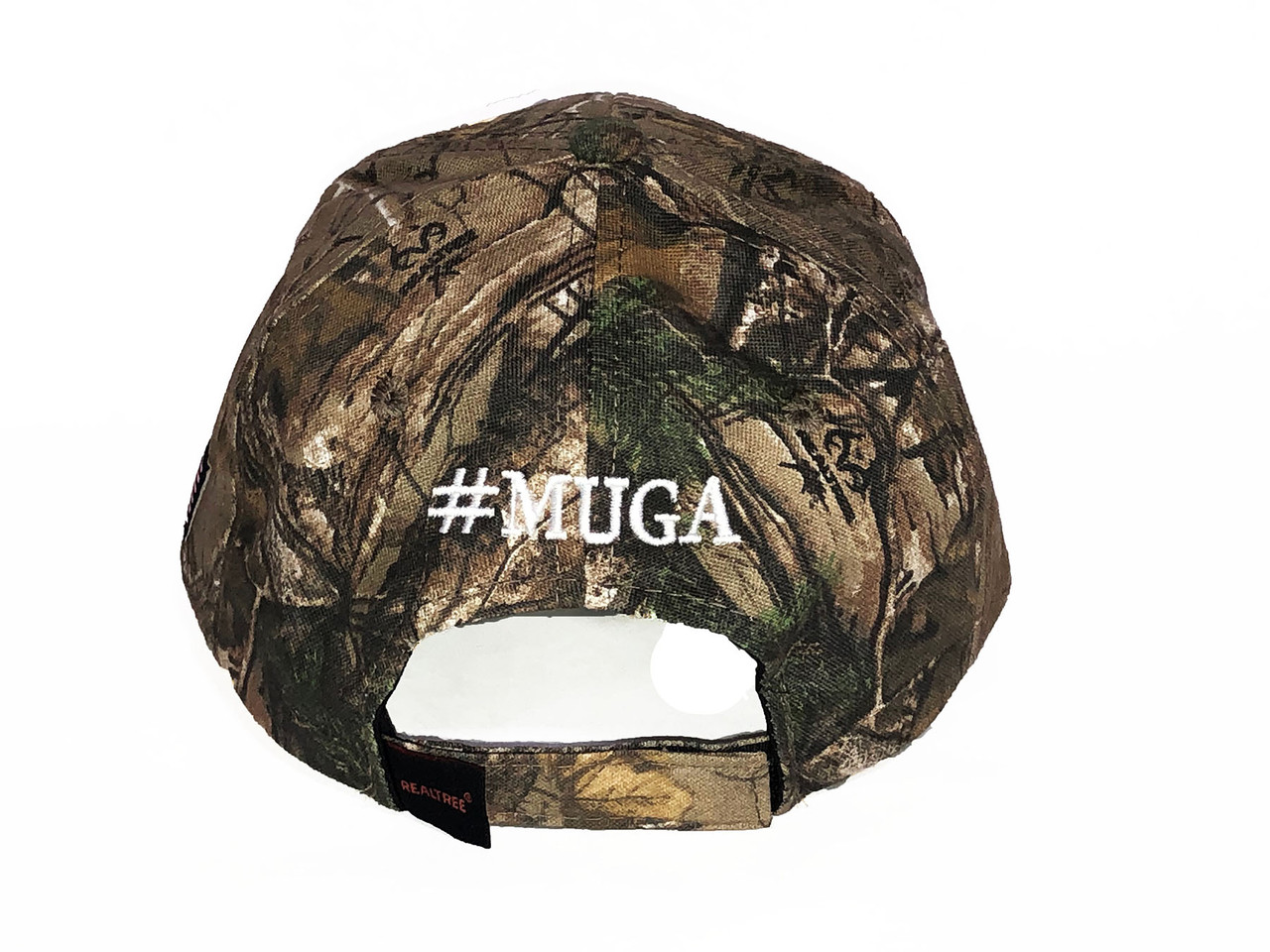 Make Uranus Great Again Hat (Camo) | Uranus Apparel
