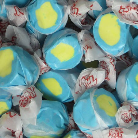 Passion Fruit Taffy - 1 lb. - Uranus Fudge Factory & General Store