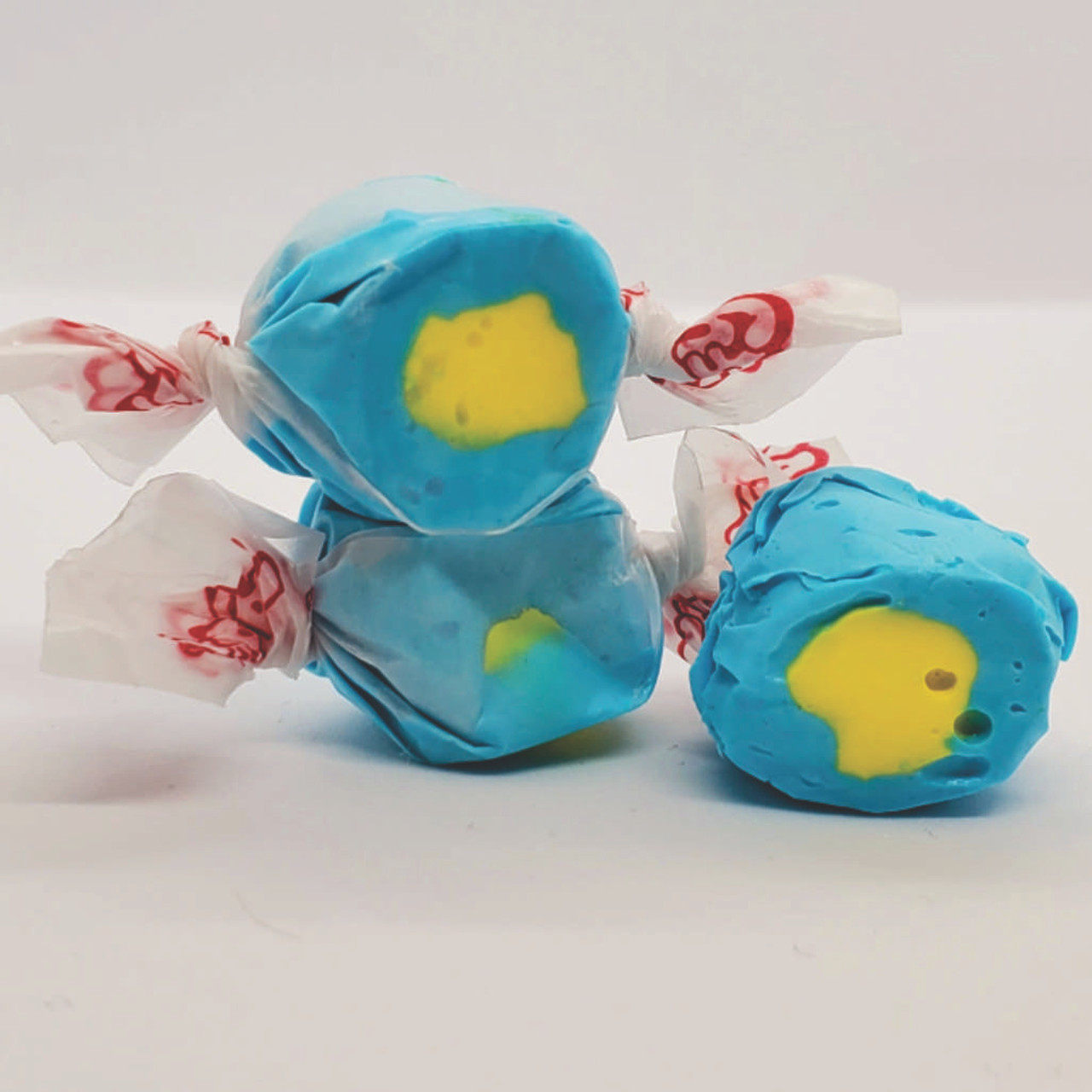 Passion Fruit Taffy 1 Lb