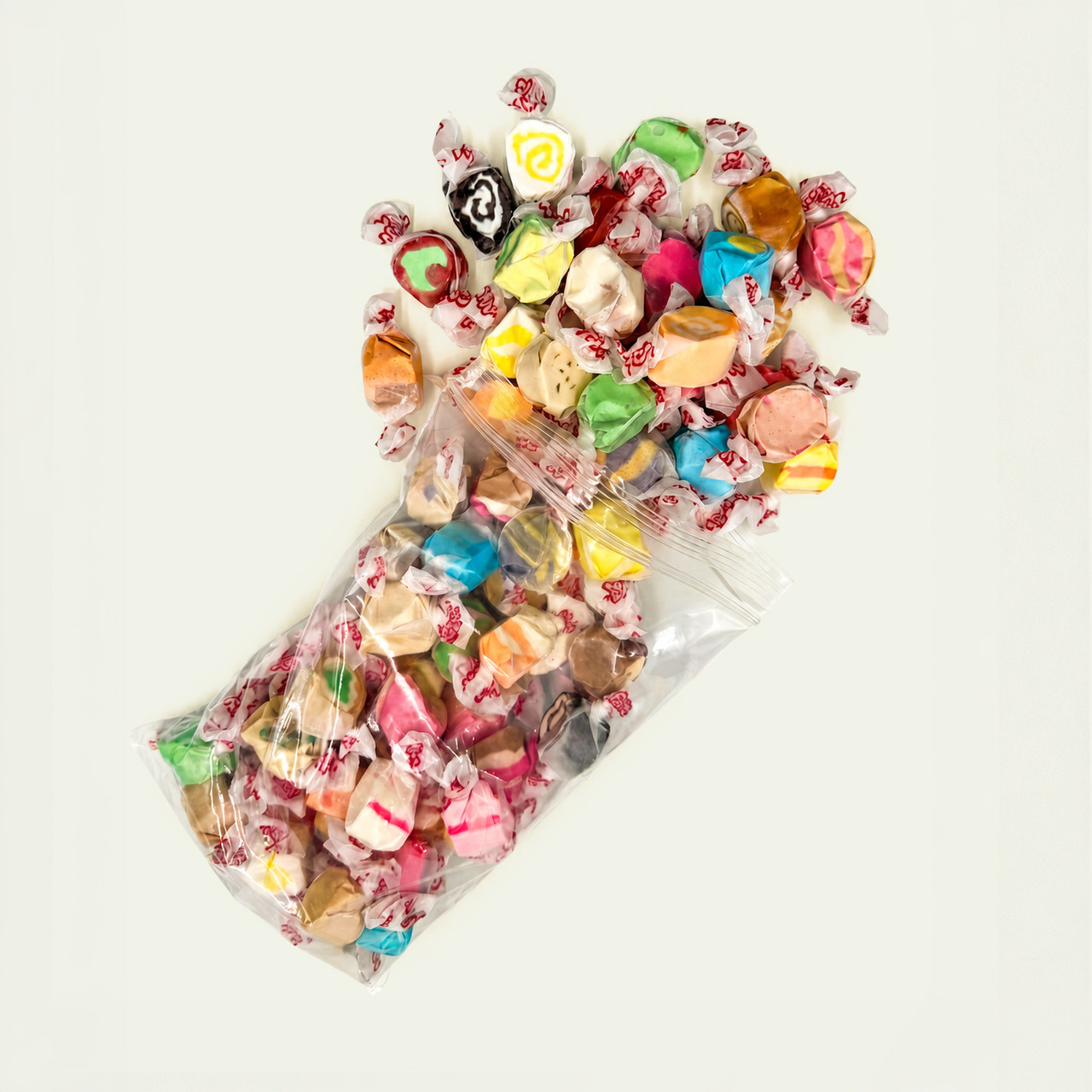 Salt Water Taffy Variety Mix – 1 lb. | Snack On Uranus