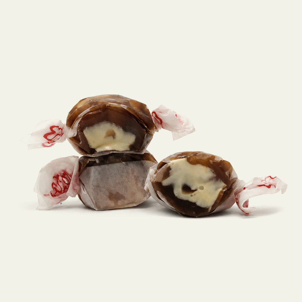 Chocolate Caramel Mocha Taffy | Uranus Fudge Factory