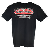 Uranus Fudge Packer Union Local #2 T-Shirt | Uranus Apparel