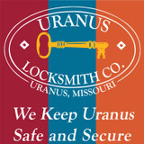 Uranus Locksmith T-Shirt