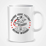 The Big Turkey Day Package in Uranus