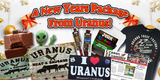 A New Year's Package in Uranus!