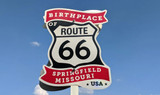 The 15 Best Route 66 Stops in Missouri (Ranked by a Guy Who Lives on It)