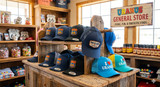 Funny Hats from Uranus: Why the Best Uranus Hats Come from the Heart of Route 66