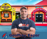 Meet the Major League Eaters In Uranus! Part 1