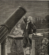 The Best Fudge Comes From Georgium Sidus