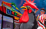 Route 66 Turns 100: How Uranus Is Celebrating the Centennial
