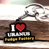 Funny Stocking Stuffers from Uranus (Under $15)