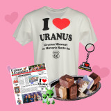 How to Build the Perfect Uranus Gift Basket