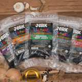 Jerk Uranus Beef Jerky: The Ultimate Beef Jerky Road Trip Fuel