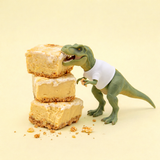 Uranus Isn't Tart Enough? Introducing Our Lemon Meringue Pie Fudge!