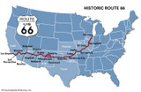 The Route 66 Road Trip Guide: Every State, Every Essential Stop
