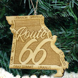 The Route 66 Road Tripper Gift Guide: Everything They Need from Uranus