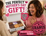 This Mother's Day Treat Mom to Uranus