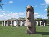 The Weirdest Roadside Attractions in the Midwest (We Should Know, We Are One)