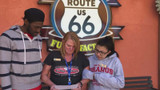 Manager Tina Begs For Information on Lost Willy in Uranus
