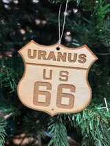 Give the Gift of Wood in Uranus