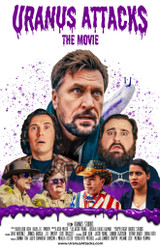 "Uranus Attacks" Dropped on Prime Video