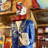 Uranus Sideshow Museum- There's A Lot Of Freaks In Uranus