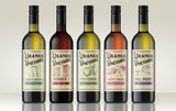 Uranus Vineyards Wine and Fudge Pairings