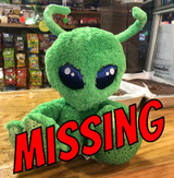 BREAKING: CONCERNED CITIZENS ASK, “HAVE YOU SEEN OUR WILLY?”