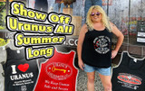 Pull a Tank Outta Uranus! 