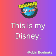 People Are Talking About Uranus