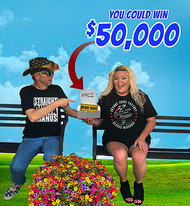 Pull $50,000 from Uranus