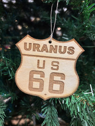 Give the Gift of Wood in Uranus