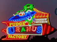 You Can Now Pick Uranus Worldwide