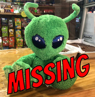 BREAKING: CONCERNED CITIZENS ASK, “HAVE YOU SEEN OUR WILLY?”