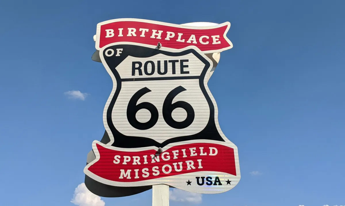 The 15 Best Route 66 Stops in Missouri (Ranked by a Guy Who Lives on It)