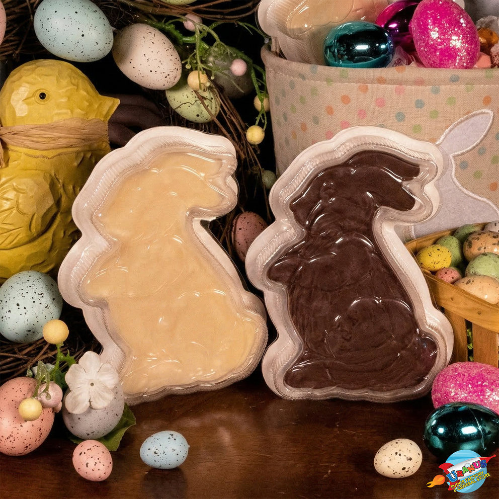 Everybody Wants Uranus for Easter