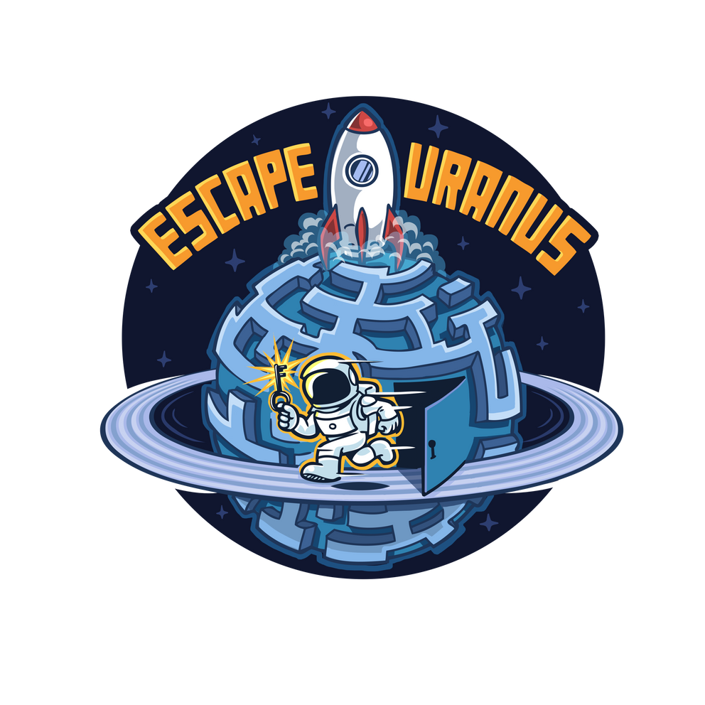 Do You Have What It Takes To Escape Uranus?