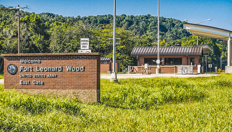 Things to Do Near Fort Leonard Wood (From the Weirdos Next Door)