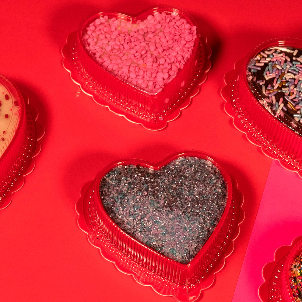 Pulling the Perfect Valentine's Gift Out of Uranus - Uranus Fudge