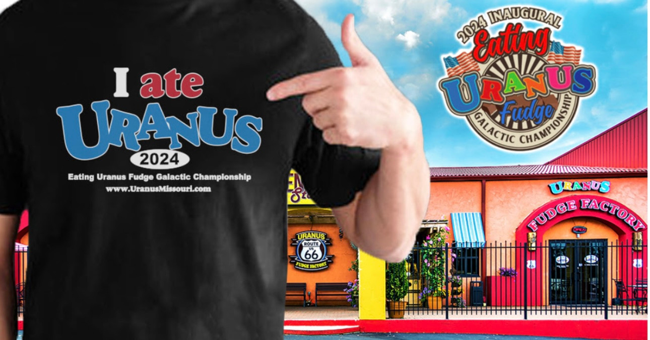 The Clock is Ticking in Uranus 