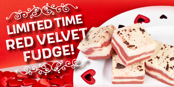 Limited Time Flavor From Uranus