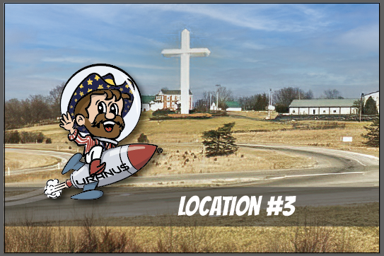 Uranus #3 is Coming!