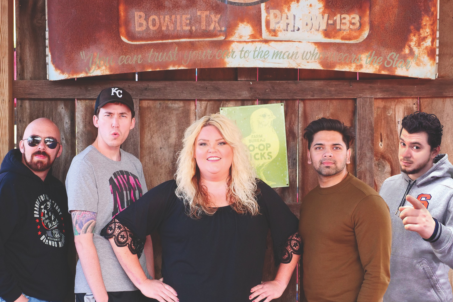 Uranus Looks Good On Film