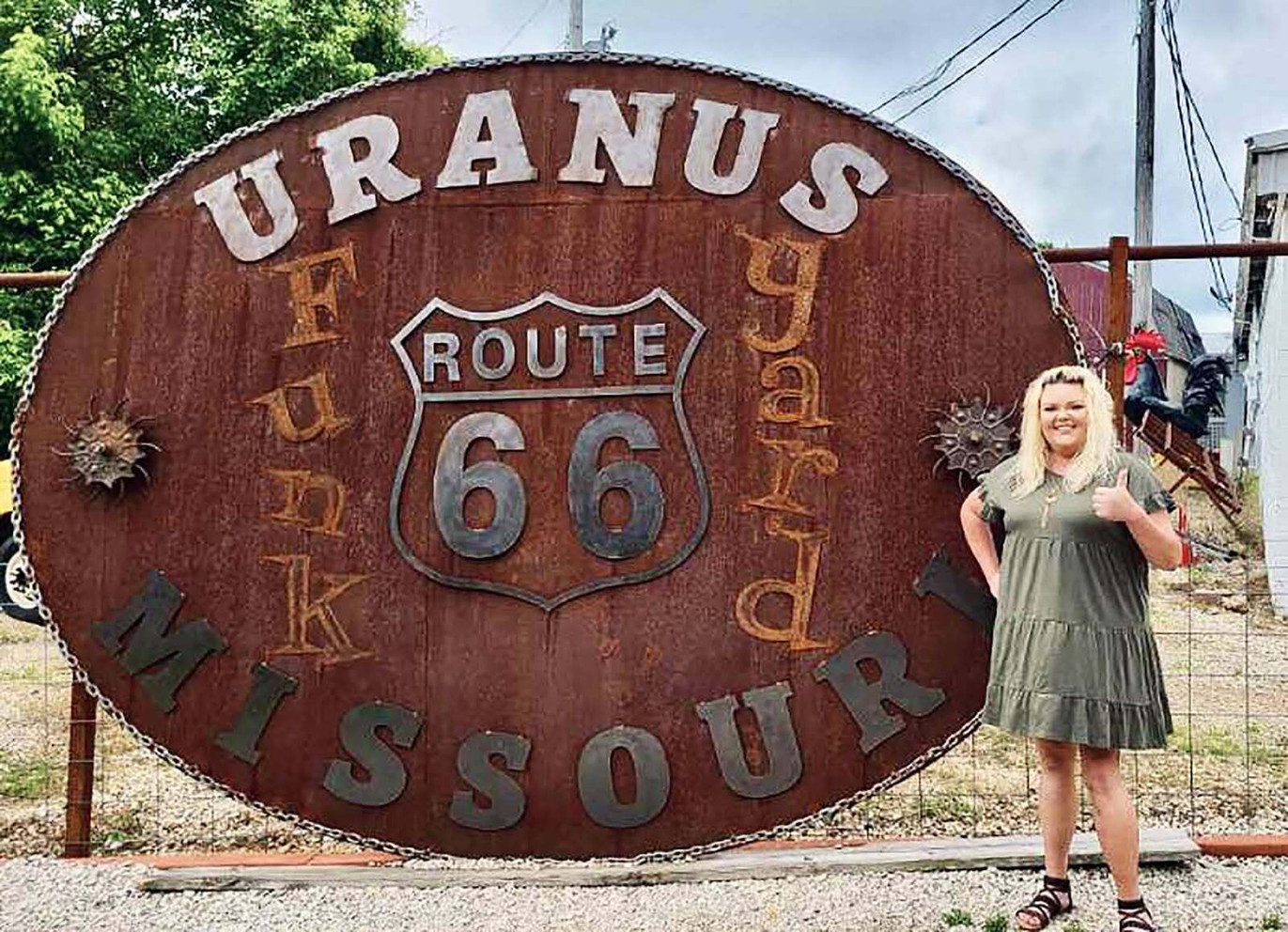 Two Amazing Things Happened In Uranus