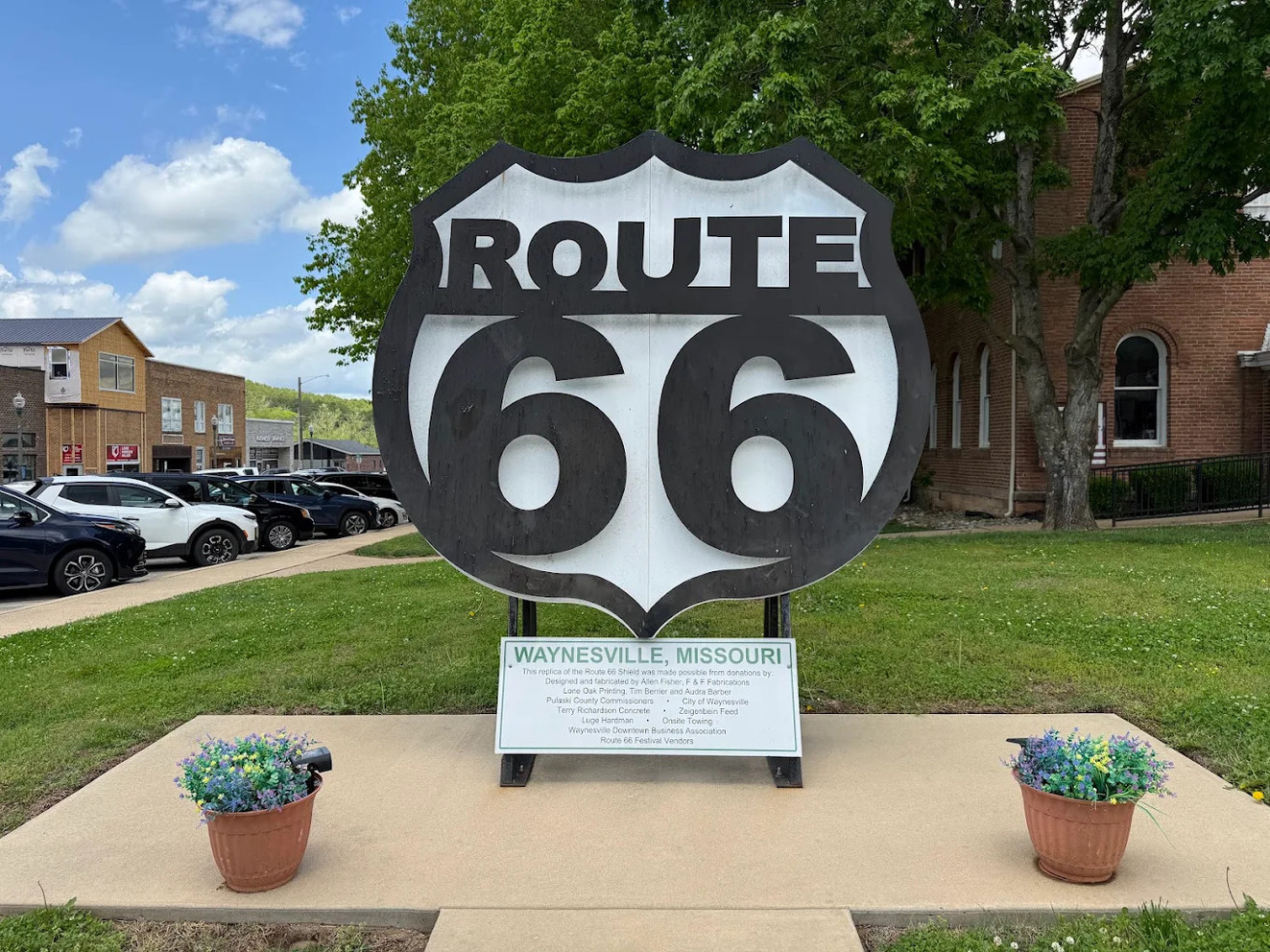 The Best Gifts for Route 66 Fans: Everything Worth Buying from the Mother Road